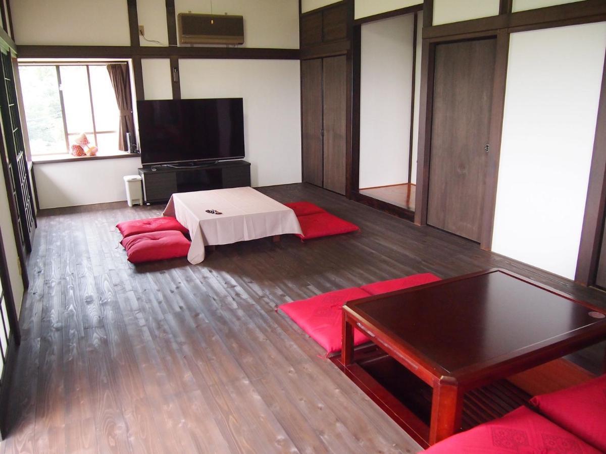 Private - Villa - Tsubasa- Vacation Stay 4192 คิมิตสึ ภายนอก รูปภาพ