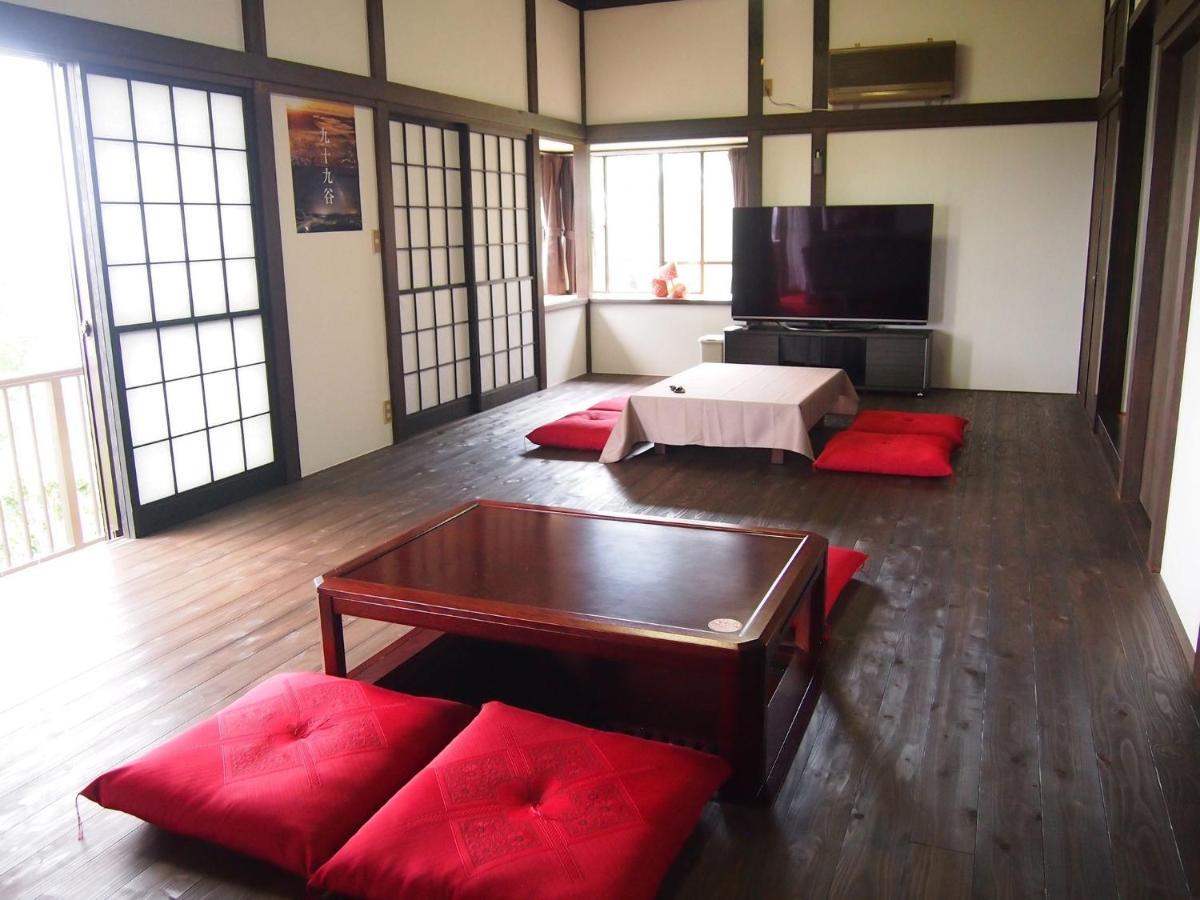 Private - Villa - Tsubasa- Vacation Stay 4192 คิมิตสึ ภายนอก รูปภาพ