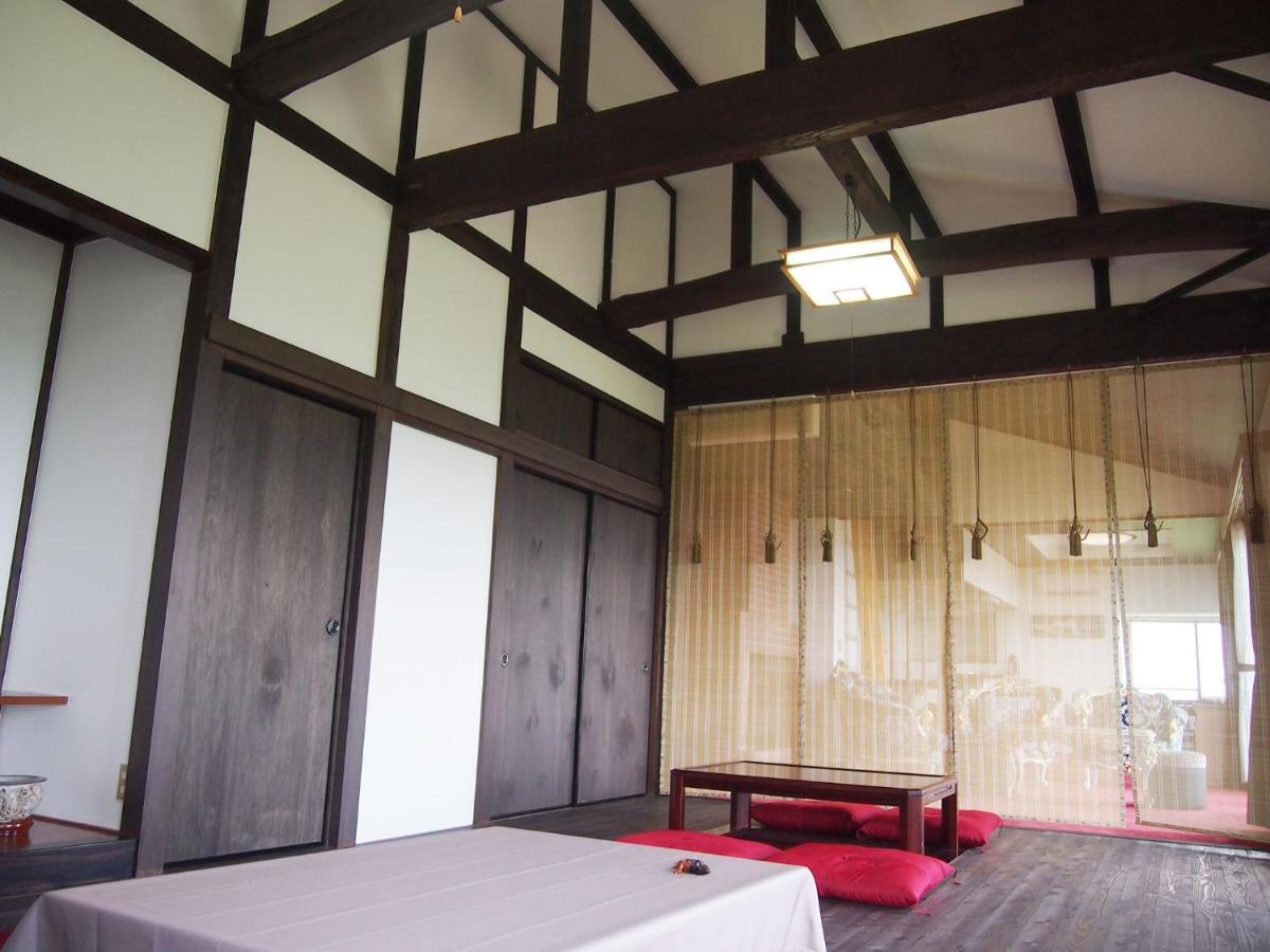 Private - Villa - Tsubasa- Vacation Stay 4192 คิมิตสึ ภายนอก รูปภาพ