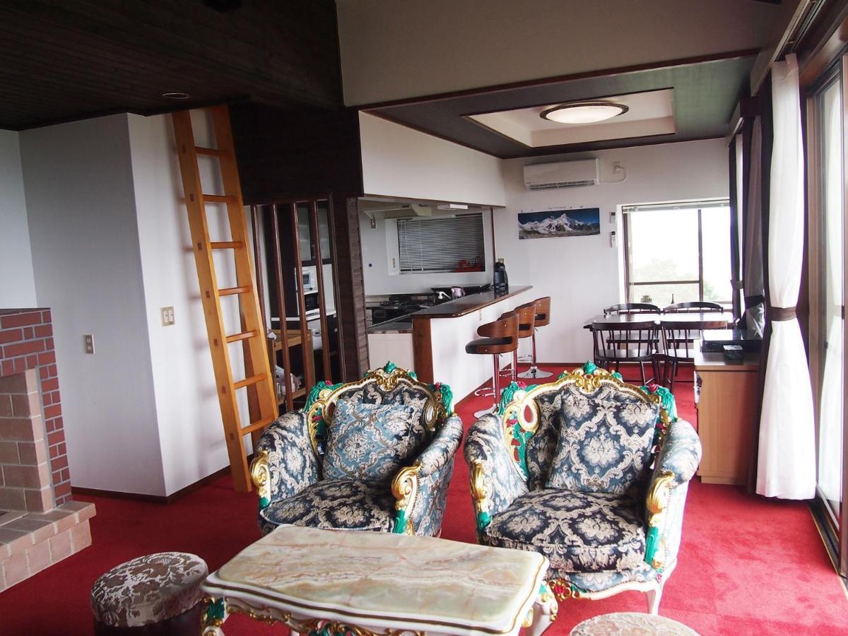 Private - Villa - Tsubasa- Vacation Stay 4192 คิมิตสึ ภายนอก รูปภาพ