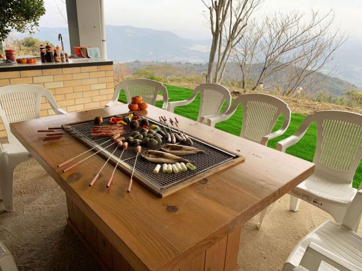 Private - Villa - Tsubasa- Vacation Stay 4192 คิมิตสึ ภายนอก รูปภาพ