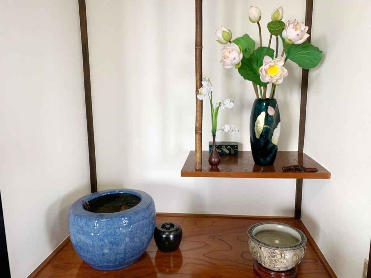 Private - Villa - Tsubasa- Vacation Stay 4192 คิมิตสึ ภายนอก รูปภาพ