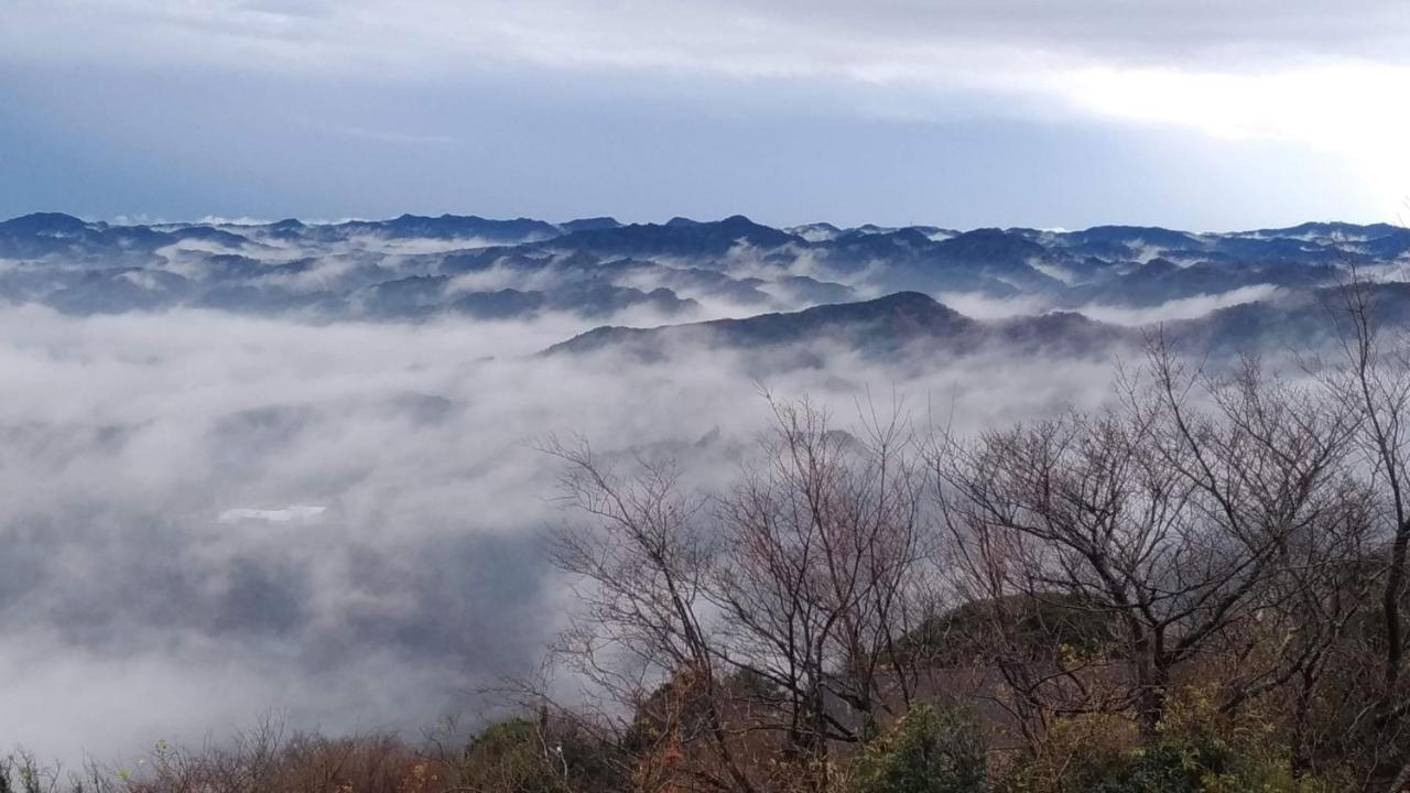 Private - Villa - Tsubasa- Vacation Stay 4192 คิมิตสึ ภายนอก รูปภาพ